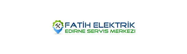 Fatih Elektrik - Firma logosu