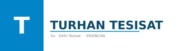 Turhan Tesisat - Firma logosu