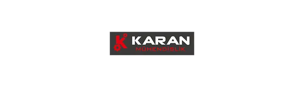 Erzincan Karan Mühendislik - Firma logosu