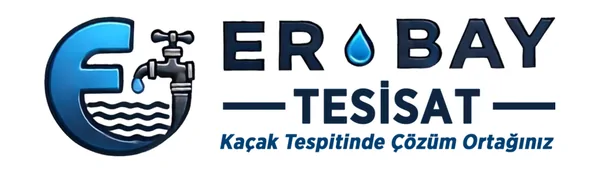 ErbayTesisat - Firma logosu