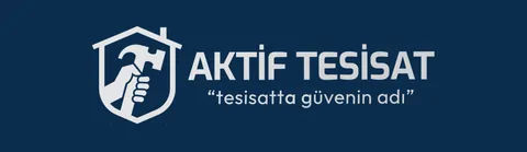 Aktif Tesisat - Su Tesisatı ustası Isparta