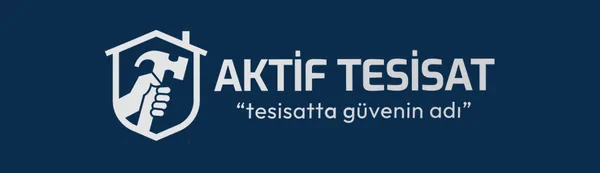 Aktif Tesisat - Firma logosu