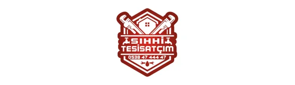 SIHHİ TESİSATÇIM & KOMBİCİM - Firma logosu