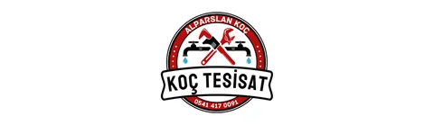 Koç Tesisat profil fotoğrafı