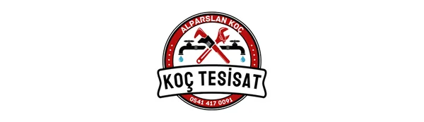 Koç Tesisat - Firma logosu