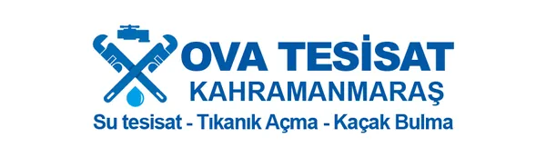 Kahramanmaraş su tesisat - Firma logosu