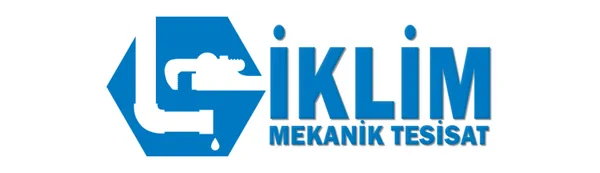 İklim Mekanik Tesisat Kahramanmaraş Su Kaçağı - Firma logosu
