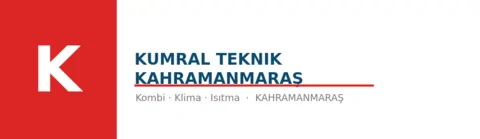 Kumral teknik Kahramanmaraş profil fotoğrafı