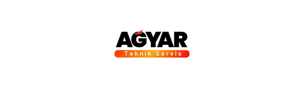 AĞYAR KOMBİ KLİMA TEKNİK SERVİS - Firma logosu
