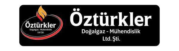 Öztürkler Mühendislik - Firma logosu
