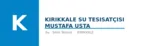 Kırıkkale Su Tesisatçısı Mustafa Usta - Su Tesisatı ustası