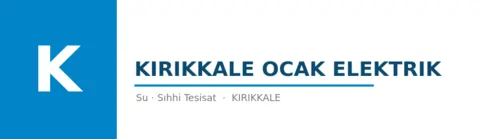 Kırıkkale Ocak Elektrik profil fotoğrafı