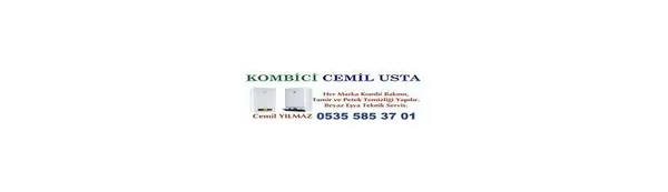 Kombici Cemil - Firma logosu
