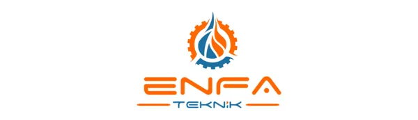 Enfa Teknik Kombi Servis - Firma logosu