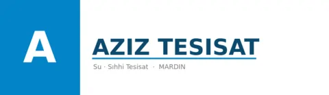 Aziz Tesisat profil fotoğrafı