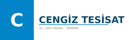 CENGİZ TESİSAT profil fotoğrafı