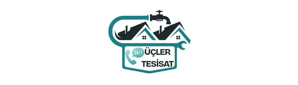 MARDİN ÜÇLER TESİSAT - Firma logosu