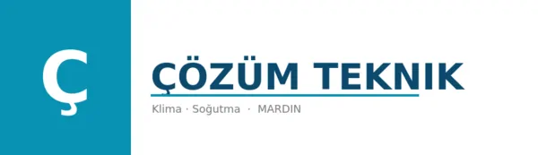 Çözüm Teknik - Firma logosu