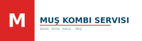 Muş Kombi Servisi profil fotoğrafı