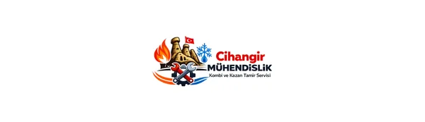 Cihangir Mühendislik Kombi Servis Hizmetleri - Firma logosu