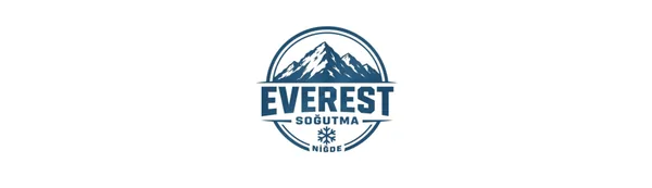 EVEREST SOĞUTMA NİĞDE - Firma logosu