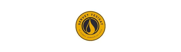 SERVET TESİSAT - Firma logosu