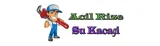 ACİL RİZE SU KACAĞI - Su Tesisatı ustası