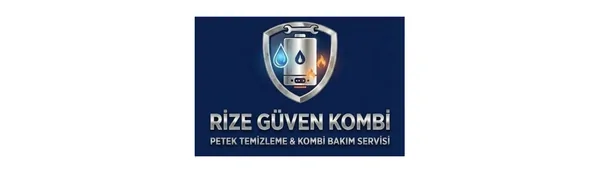 Rize Güven Petek Temizleme - Firma logosu