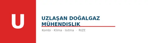 Uzlaşan Doğalgaz Mühendislik - Doğalgaz Tesisatı ustası Merkez, Rize