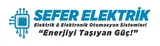 Rize Elektrikçi/Sefer Enerji/Otomasyon Güvenlik /Haberleşme/ - Su Tesisatı ustası