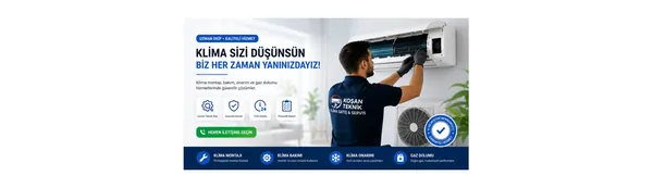 Koşan Teknik - Firma logosu