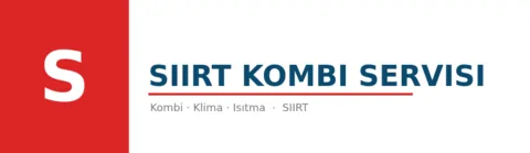 Siirt Kombi Servisi profil fotoğrafı