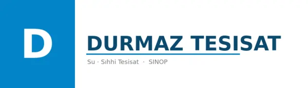 Durmaz Tesisat - Firma logosu