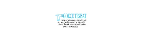 Gökçe Tesisat - Su Tesisatı ustası Sivas