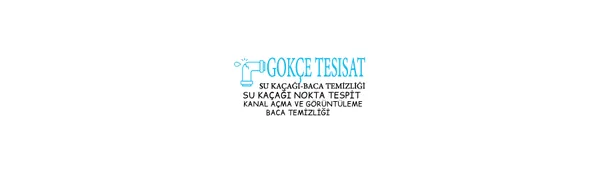 Gökçe Tesisat - Firma logosu