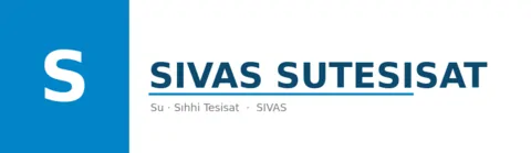 Sivas SuTesisat - Su Tesisatı ustası Sivas