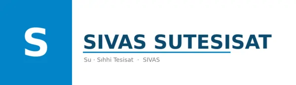 Sivas SuTesisat - Firma logosu