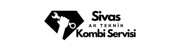 SİVAS AKTEKNİK KOMBİ SERVİSİ - Firma logosu