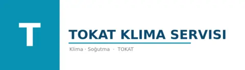 Tokat klıma servisi - Klima Tesisatı ustası Tokat