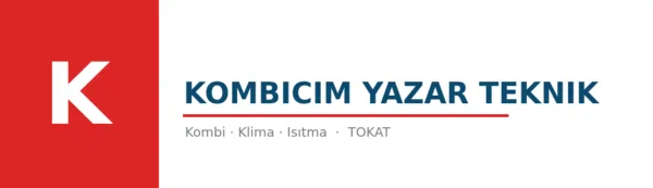 Kombicim Yazar Teknik - Firma logosu