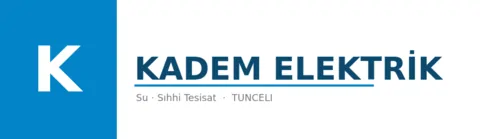 KADEM ELEKTRİK profil fotoğrafı