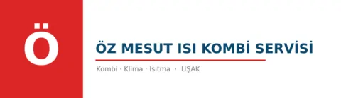 ÖZ MESUT ISI KOMBİ SERVİSİ profil fotoğrafı