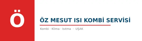 ÖZ MESUT ISI KOMBİ SERVİSİ - Firma logosu