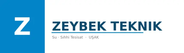 Zeybek Teknik - Firma logosu