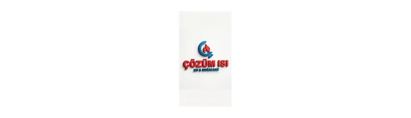 Çözüm ısı - Firma logosu