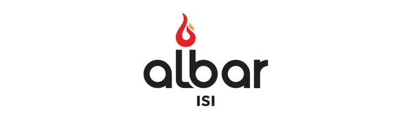 ALBAR ISI TESİSAT - Firma logosu