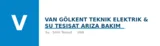 Van Gölkent Teknik Elektrik & Su Tesisat Arıza Bakım - Su Tesisatı ustası