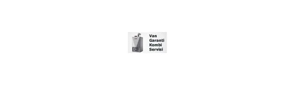 Van Garanti Kombi Servisi - Firma logosu