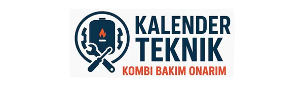 Van Kombi Servisi Tamir Bakım Ve Onarım KALENDER TEKNİK - Firma logosu
