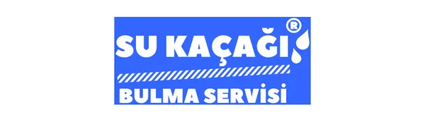 SU KAÇAĞI TESPİTİ KAYSERİ - Firma logosu